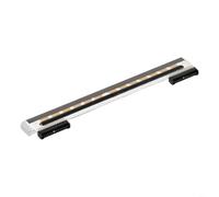FACULX Testina di stampa 105934-037 per stampante termica per etichette Zebra GK420D GX420D ZP450 ZP550 ZP505 ZP500, risoluzione 203 dpi