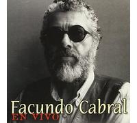 Facundo Cabral - En Vivo