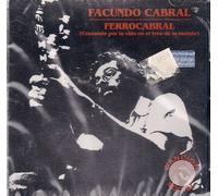 Facundo Cabral - Ferrocabral