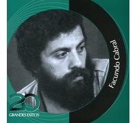 Facundo Cabral - Inolvidables RCA 20 Granddes E by Facundo Cabral (2003-08-02)