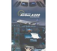 Facundo Conforti Airbus A320 (Tascabile)