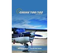 Facundo Conforti Cessna 150/152 (Tascabile)