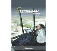 Facundo Conforti Controlador Aéreo (Tascabile)