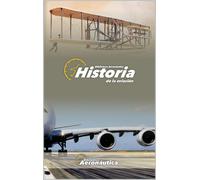 Facundo Conforti Historia de la Aviación (Tascabile)