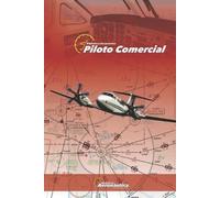 Facundo Conforti Piloto Comercial VOR-HSI-RMI-ADF (Tascabile)