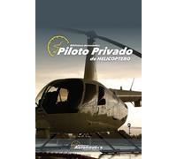 Facundo Conforti Piloto Privado de Helicóptero (Tascabile)