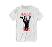 Fad Gadget "Gag" - T-shirt
