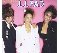 Fad, J.J. - Not Just A Fad (Arabian Prince / Yella)