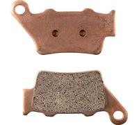 FAD213HH BRAKE PAD DRAG SINTERED SCRAMBLER 803 ABS ITALIA INDEPENDENT 2016