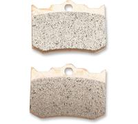 FAD216/2HH BRAKE PAD-DRAG SINTERD BONNEVILLE 865 T100 STEVE MCQUEEN SE 2012