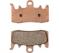 FAD630HH PASTICCHE FRENO SINTERIZZATE HARLEY FLTRX 1750 ABS ROAD GLIDE 107 2020