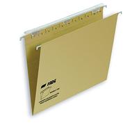 Fade 153306 Cartella da Appendere 290 mm, A4, 25 Pezzi