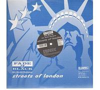 Fade 2 Black Feat.Cynthia Hem - Streets of London [12 inch Analog]