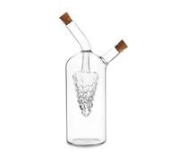 FADE AMPOLLA ACETIERA E OLIERA 50 CL IN VETRO TRASPARENTE - OLIVIA