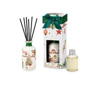 Fade Astro, profumatore natalizio cm 8,5 x 21,5