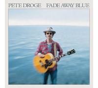 Pete Droge – Fade Away Blue – CD – The Orchard