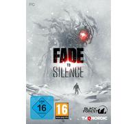Fade Di Silence PC Nuovo + Conf. Orig.