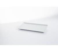 Fade Gourmet Hotel Piatto Rettangolare 29 x 13 Cm