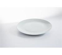 Fade Gourmet White Piatto Piano 30,5 Cm
