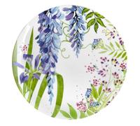 Fade lilibeth, piatto portata cm 30 in fine porcellana, qualità extra