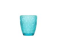 Fade Maison Corinto Set 6 Bicchieri Turchese 300 Ml