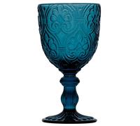Fade Maison Corinto Set 6 Calici Blu 300 Ml