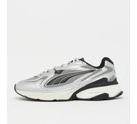 Puma Fade Nitro Ls Running Shoes Grigio EU 41