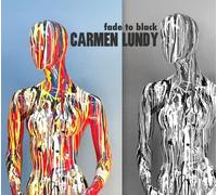 Fade To Black (CD) Carmen Lundy