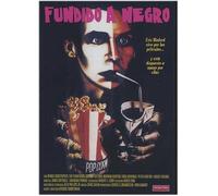Fade to Black [Region 2]