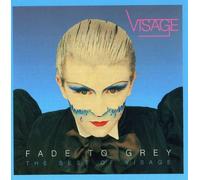 Fade To Grey: The Best Of Visage