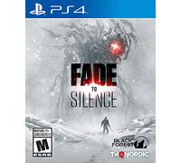 Fade to Silence (Dates Tbd)