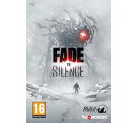 Fade to Silence - - PC