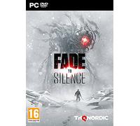 Fade To Silence Pc- Pc