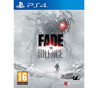 Koch Media - Fade To Silence Ps4 Koch Media