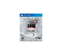 Fade to Silence PS4 PlayStation 4