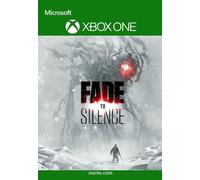 Fade to Silence XBOX LIVE Key EUROPE