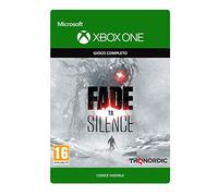 Fade to Silence | Xbox One - Codice download
