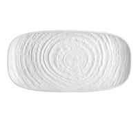 Fade Wall Piatto Rettangolare 30,5 x 15 Cm