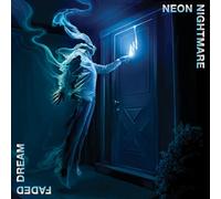 Audio Cd Neon Nightmare - Faded Dream