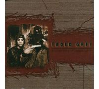 FADED GREY - A QUIET TIME OF DESPERATI