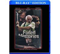 Faded Memories (Blu-ray) Sandra E. Williams Gary Lee Vincent Greg Mason