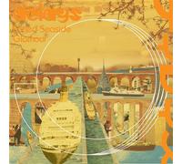 Delays – Faded Seaside Glamour – Vinile 12" LP