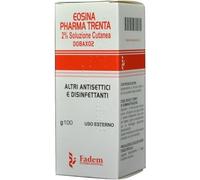 fadem international srl Eosina pharma trenta 2% 100g