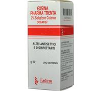 fadem international srl Eosina pharma trenta 2% 50g