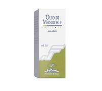 Olio Di Mandorle Dolci 50 Ml Con Astuccio