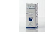 SOLVEN ACETONE SOLVENTE OLEOSO PER UNGHIE 50ML