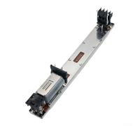 Fader motorizzato B10K per mixer DM1000 e M7CLLS9, ricambio per RSA0N11M9A0J, cursore elettrico di precisione in metallo per studio e audio live, argento