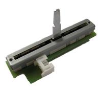 Fader per Pioneer DJM700, adatto a Ch 2 o Ch 4