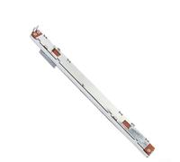 Fader per potenziometro a scorrimento, 10K Ohm B10K, 3 pin, in metallo, lineare da 100 mm, per mixer e console audio, controllo del livello professionale liscio, design compatto da 128 mm per