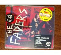 Faders, The - No Sleep Tonight